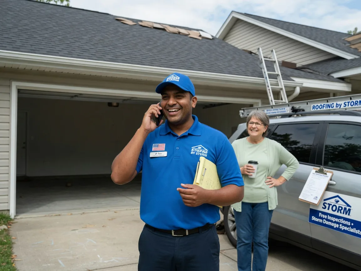 Roof Repair Near Me Boothbay Harbor, ME FAQs